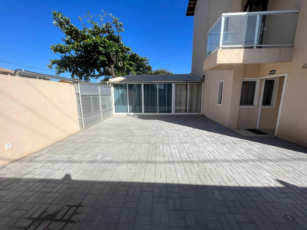 Sol De Bora Bora Salvador Exterior foto