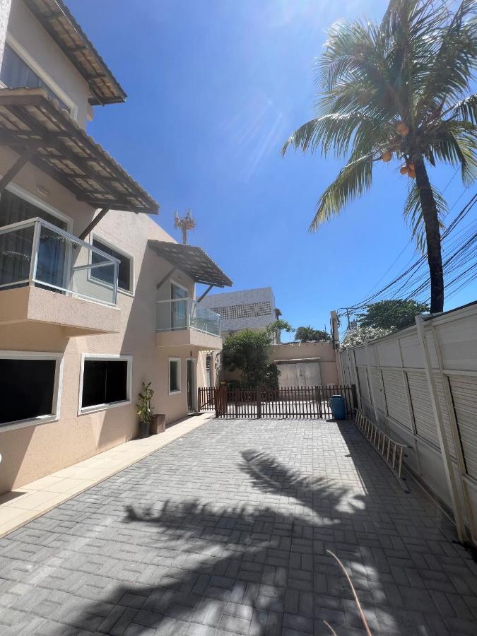 Sol De Bora Bora Salvador Exterior foto