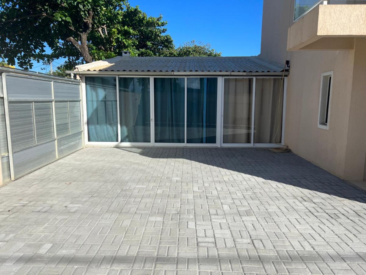 Sol De Bora Bora Salvador Exterior foto