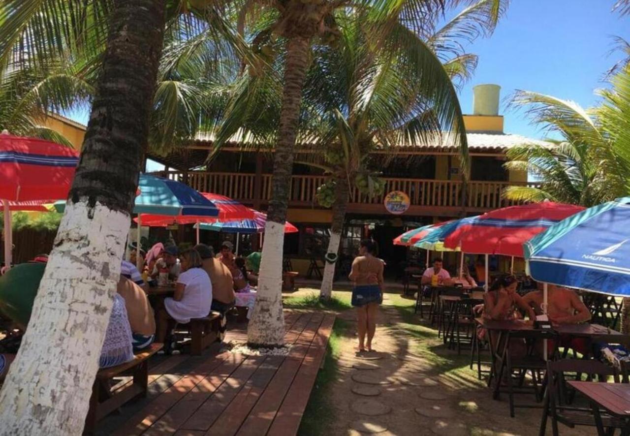 Sol De Bora Bora Salvador Exterior foto