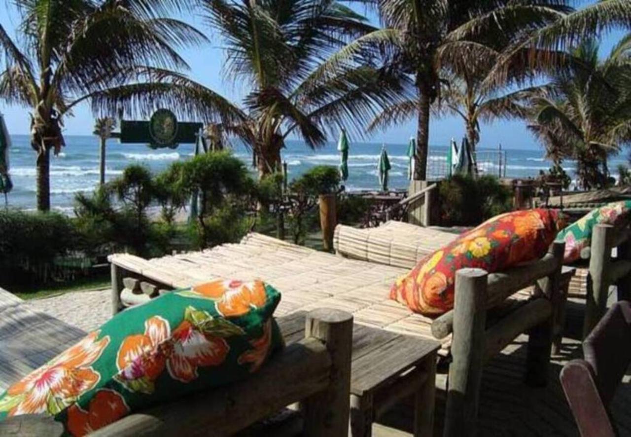 Sol De Bora Bora Salvador Exterior foto