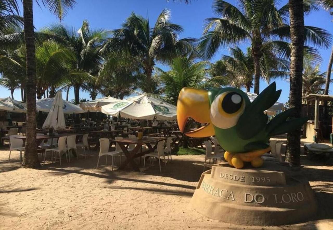 Sol De Bora Bora Salvador Exterior foto