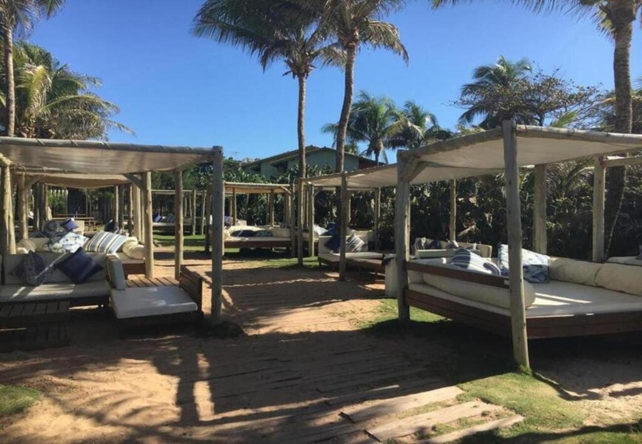 Sol De Bora Bora Salvador Exterior foto