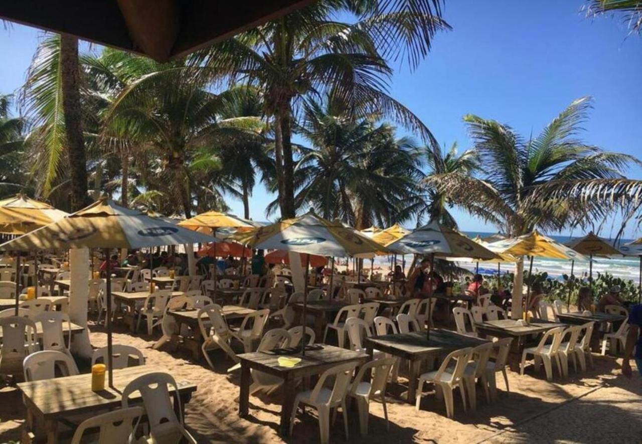 Sol De Bora Bora Salvador Exterior foto