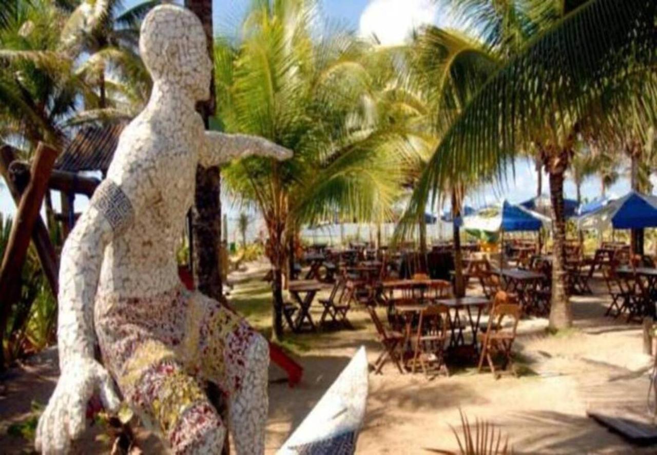Sol De Bora Bora Salvador Exterior foto