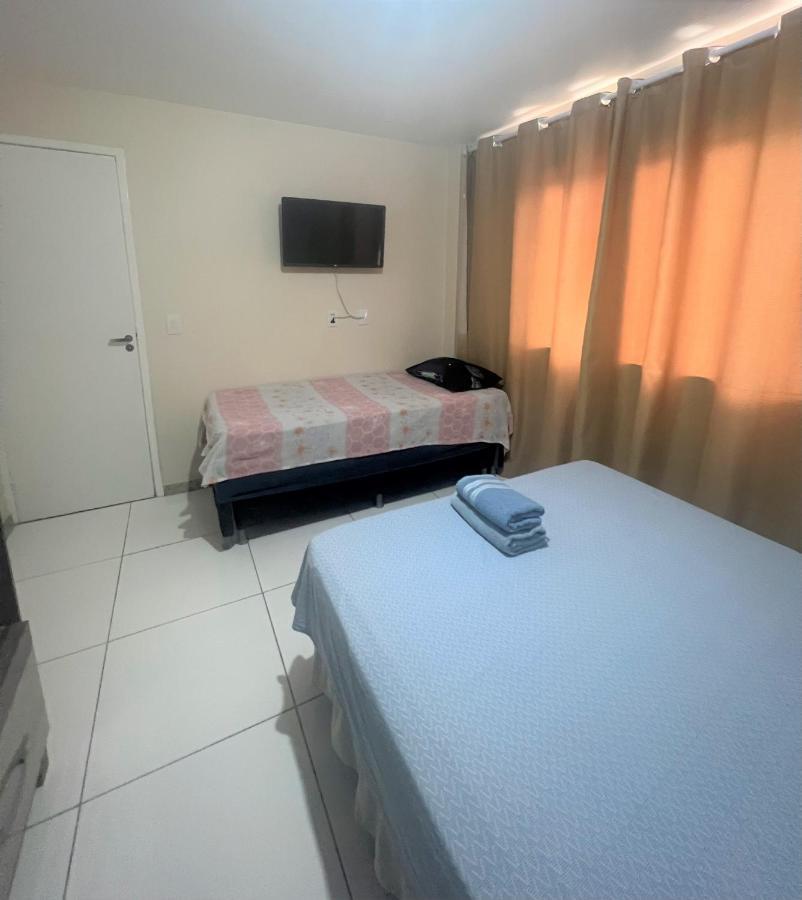 Sol De Bora Bora Salvador Exterior foto